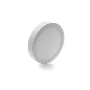 Downlight LED superficie redondo 18W Oferta Limitada