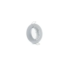 AIMUR 1002-11 Aro circular basculante blanco Novedad