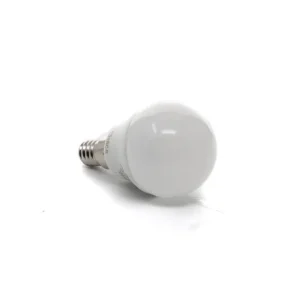 A Buen Precio Bombilla MZD LED 6W E14 esférica