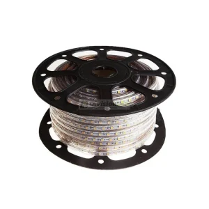 Tira LED 220V AC SMD5050 IP65 50m Ordenar Ahora Mismo