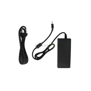 Adaptador de corriente para tiras LED 12VDC 60W Envío Inmediato