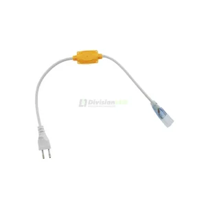 Rectificador tira LED 220V SMD2835 14W/m Últimas Unidades