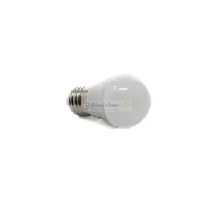 Bombilla LED E27 esférica SMD 7W Últimas Unidades