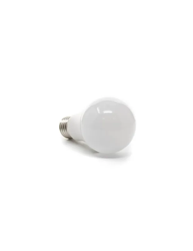 Bombilla LED E27 A60 10W Precio Rebajado