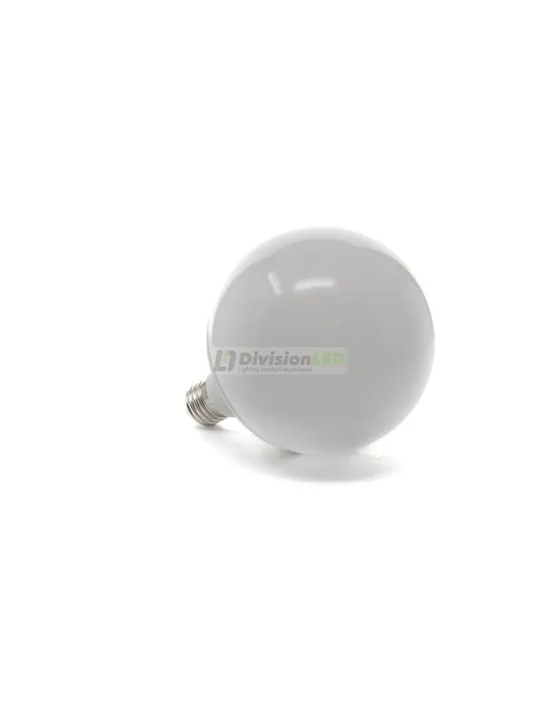 Garantía De Devolución De Dinero Bombilla LED Globo E27 G125 20W