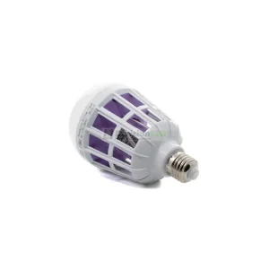 Oferta Limitada Bombilla LED Antimosquitos E27 15W