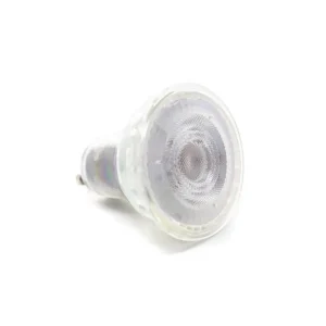 Lámpara Philips MAS LED spot VLE 6.2W Dimable 680lm GU10 120D Luz Fría Marca Reconocida