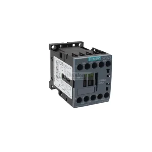 Siemens SIRIUS 3RH2 3RH2140-1AP00 Contactor auxiliar 4NA 230VAC Alta Calidad