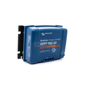 Popular Regulador Victron bluesolar MPPT 100/30 SCC020030200