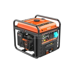 Disponible Ahora GENERGY CRETA SOL 7500W Generador inverter 230V