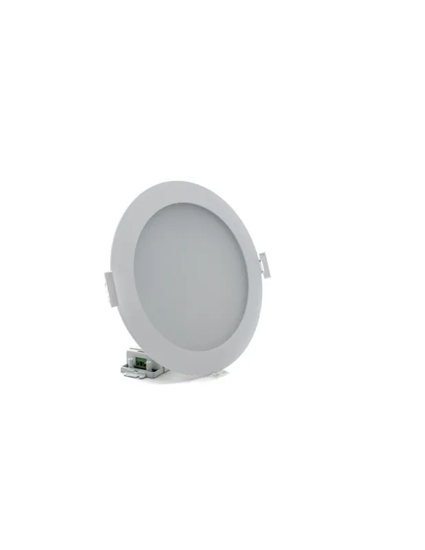 Imprescindible (Must-Have) Downlight LED empotrable 20.5W blanco