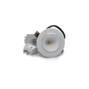 Ordena Ya Downlight LED empotrable basculante 5.8W blanco