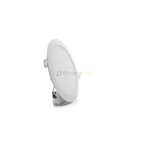 Slim Downlight LED redondo blanco 20W Precio Bajo