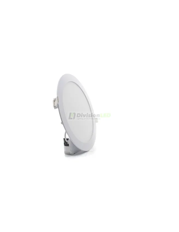 Slim Downlight LED redondo blanco 20W Precio Bajo