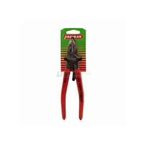 PROIMAN 240516 Alicate engastado hueca DIN46228 0,5-16mm² Garantía De Devolución De Dinero