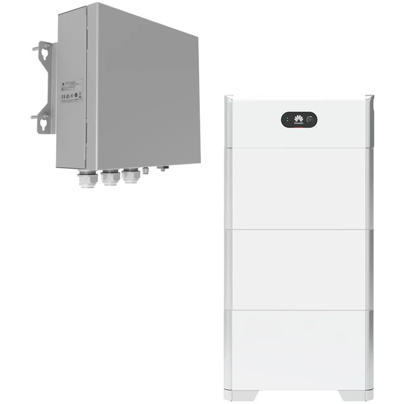 Batería solar alto voltaje Huawei Luna 2000-15-S0 15 kWh - Suscribirse al boletín Ocasión Especial