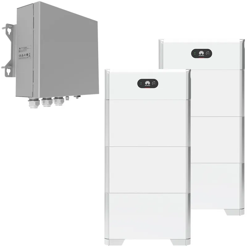 Ocasión Especial Batería solar alto voltaje Huawei Luna 2000-30-S0 30 kWh - Suscribirse al boletín