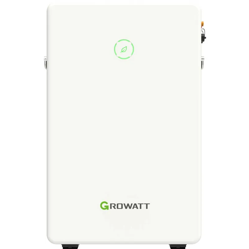 Marca Reconocida Kit solar aislada 3500 W inversor Growatt SPF3500 ES con batería de 6.5 kWh - Suscribirse al boletín