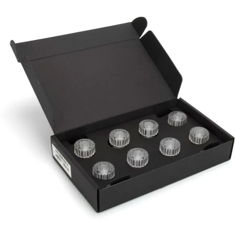 Ventosas para panel solar EcoFlow 8 unidades - Suscribirse al boletín Precio Bajo