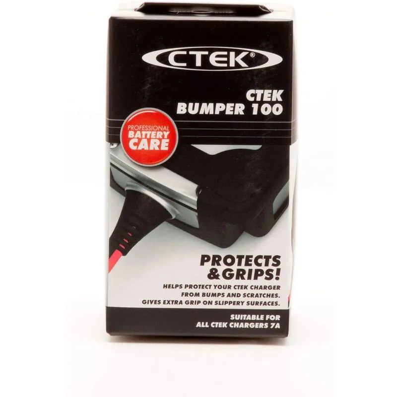 Compra Ahora BUMPER100 CTEK 40-058 PARA EL MXS7.0 - Suscribirse al boletín