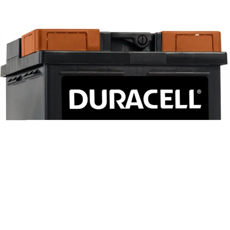 Disponible Ahora Batería Duracell DS70 Starter. 12V - 70Ah/640A (EN) Caja LB3 - Suscribirse al boletín