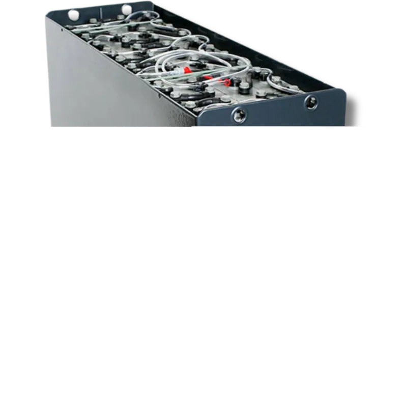 Batería Completa 48V4PZS620. 48V - Suscribirse al boletín Descuento