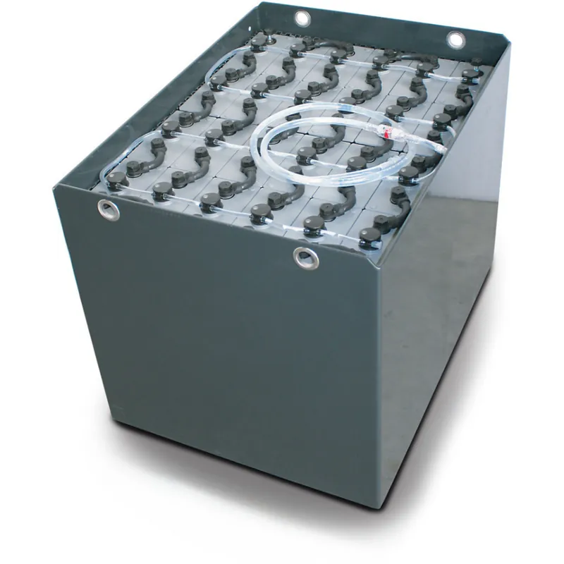 Stock Limitado Batería Completa 48V6PZS750. 48V - Suscribirse al boletín