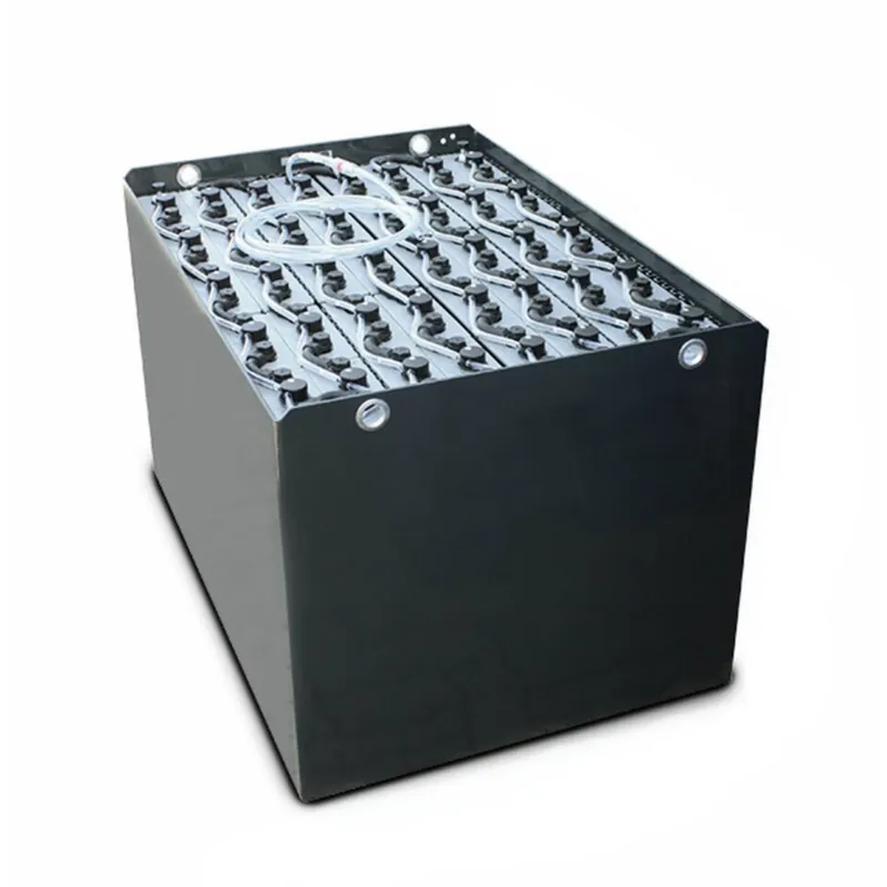 Batería Completa 80V4PZS500. 80V - Suscribirse al boletín Gran Oferta