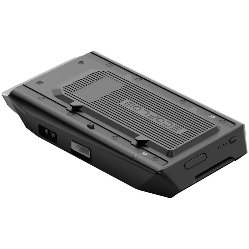 Batería solar camper EcoFlow Wave 2 - Suscribirse al boletín Garantía De Devolución De Dinero