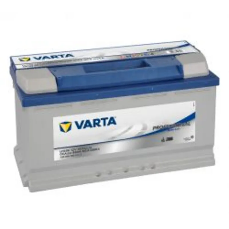 Precio Reducido Batería Varta LFS95 Promotive Starter. 12V - 95Ah/800A (EN) 930 095 080 B91 2 Caja L5 - Suscribirse al boletín