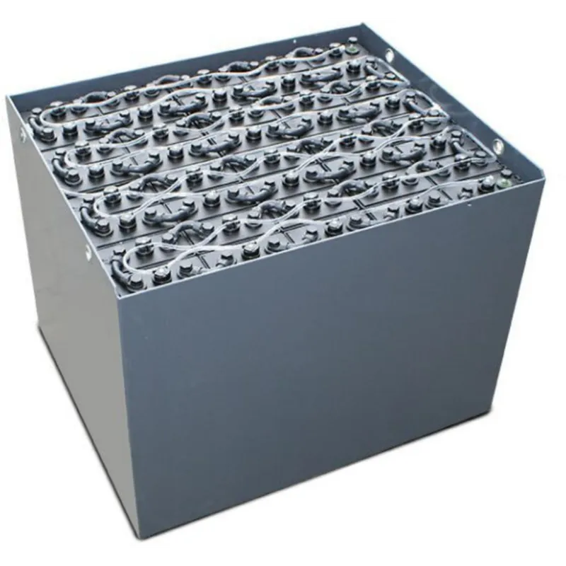 Batería Completa 80V5PZS775. 80V - Suscribirse al boletín Entrega Rápida