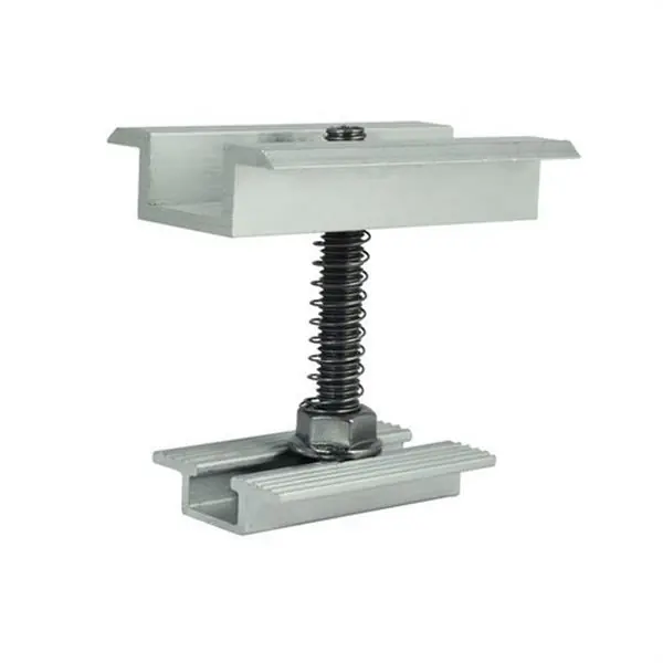 Grapas intermedias chapa (bolsa 2u) Envío Exprés