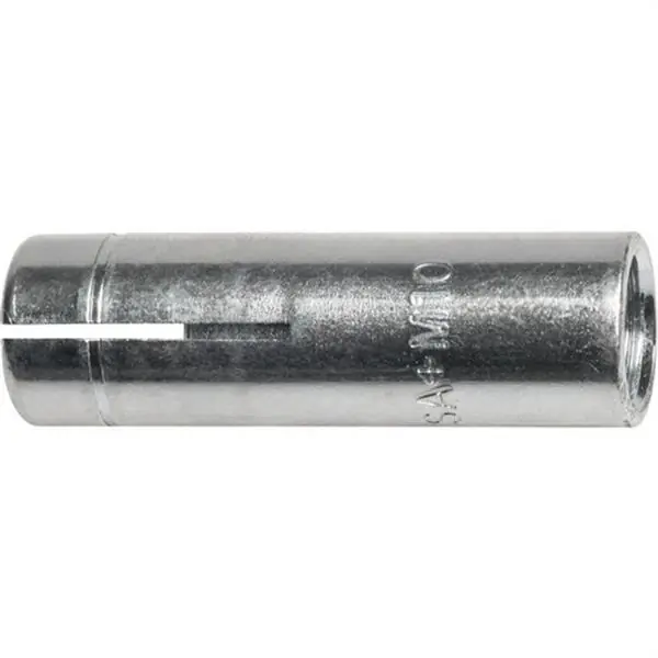 Anclaje SAP M8 30mm acero galvanizado Liquidación