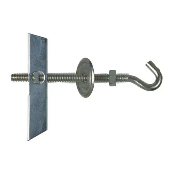 Basculante con gancho M5 con arandela y tuerca Bestseller