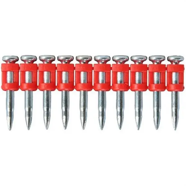 Comprar En Línea Clavo aguamar apolo 27/1000 acero cincado