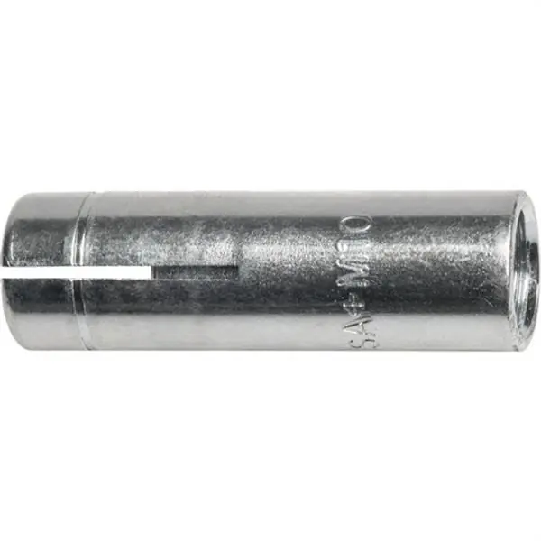 Anclaje SAP M10 40mm acero galvanizado Última Oportunidad