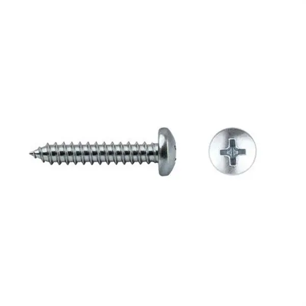 Gran Oferta Tornillo rosca chapa DIN7981 3.5x25mm cincado