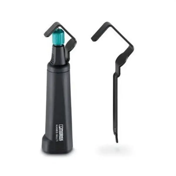 Últimas Unidades Herramienta para desaislar WIREFOX-D40