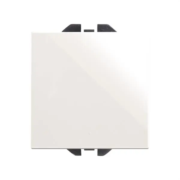 Ordenar Ahora Mismo Interruptor pulsante SIMON 270 10AX blanco