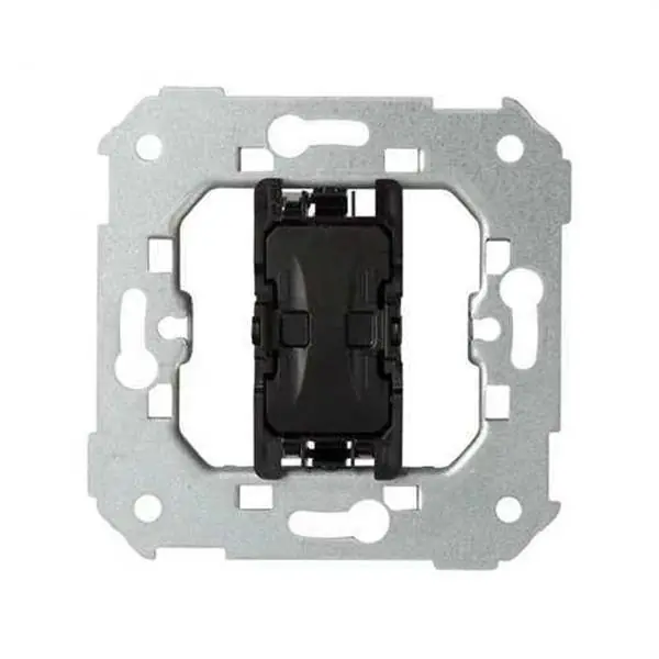 A Buen Precio Interruptor persiana SIMON 75 con 3 posiciones 1-0-2