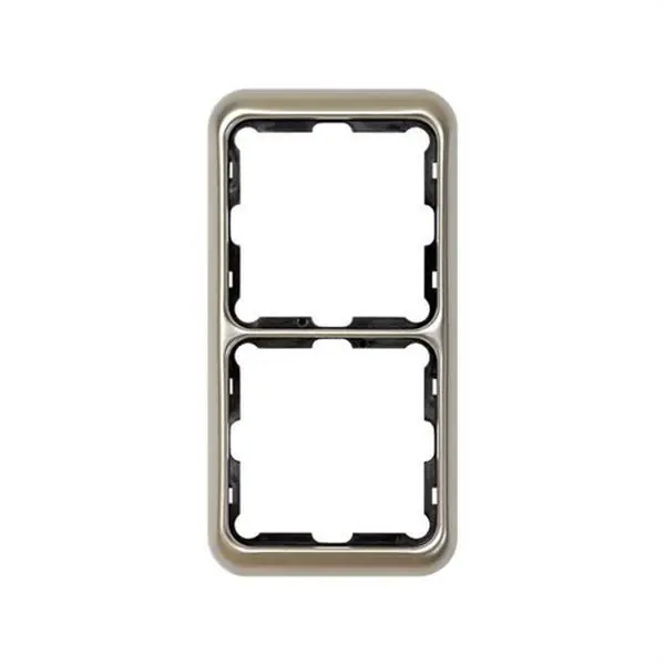 A Buen Precio Marco SIMON 75 con 2 elementos cava