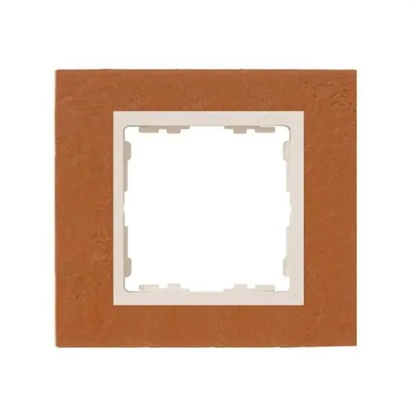 Última Oportunidad Marco Simon 82 con 1 elemento nature teja