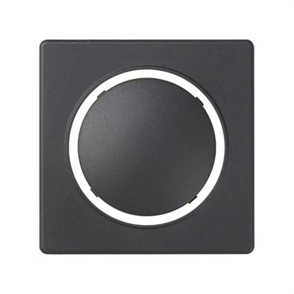 Última Versión Tapa y disco tacto SIMON 82 grafito