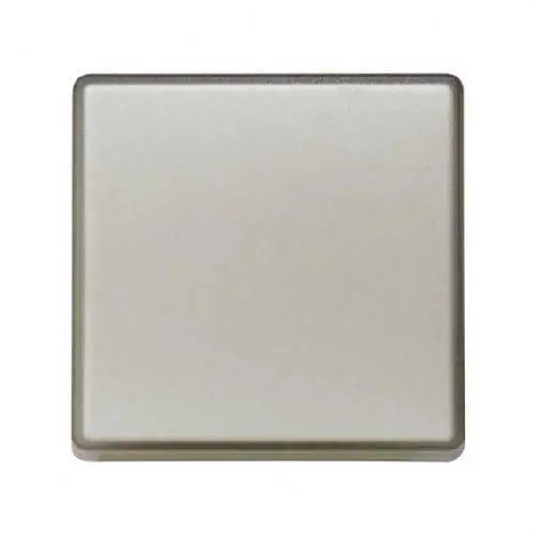 Tecla módulo SIMON 27 PLAY ancha fume Ocasión Especial