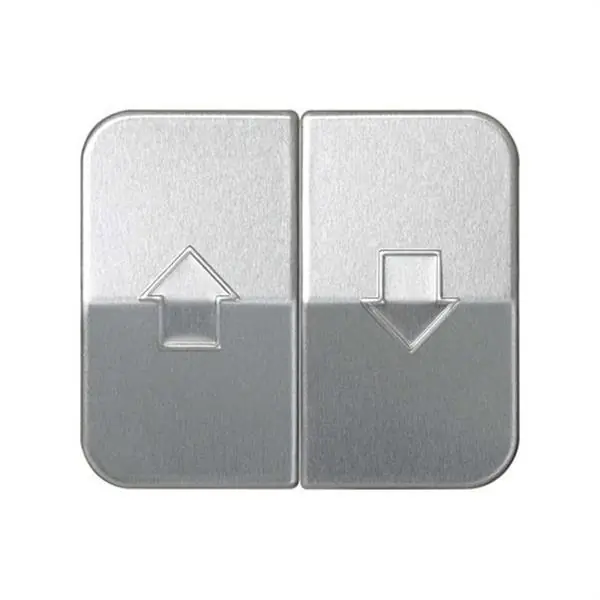 Tecla SIMON 75 para interruptor persiana aluminio Compra Hoy