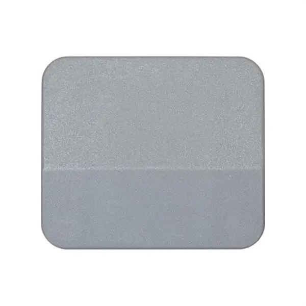 Venta Final Placa SIMON 75 para salida de cable gris