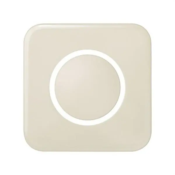 Venta Final Tapa y disco SIMON 31 mecanismo tacto marfil