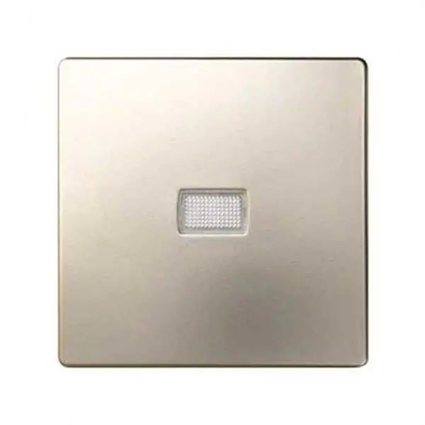 Tecla SIMON 82 con visor neutro cava Rebajas