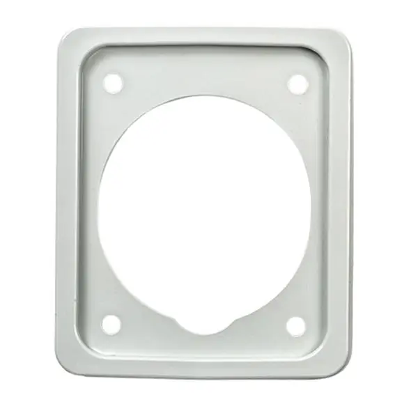 Tapa para base 16A y Schuko IP67 STAR Barato