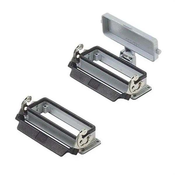 Zócalo empotrar conector ILME 32P 16A Liquidación